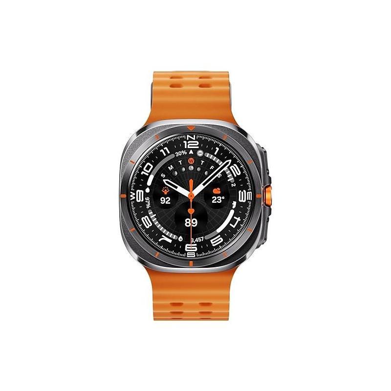 Montre Samsung Cardio GPS Sm-L705Fza2Eub - Orange