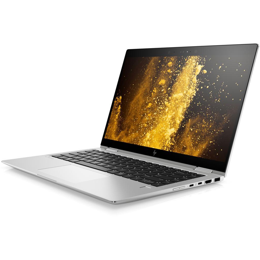 HP Elitebook X360 1040 G5 13" Core i5 1.7 Ghz - SSD 256 Go - 8 Go Azerty - Français