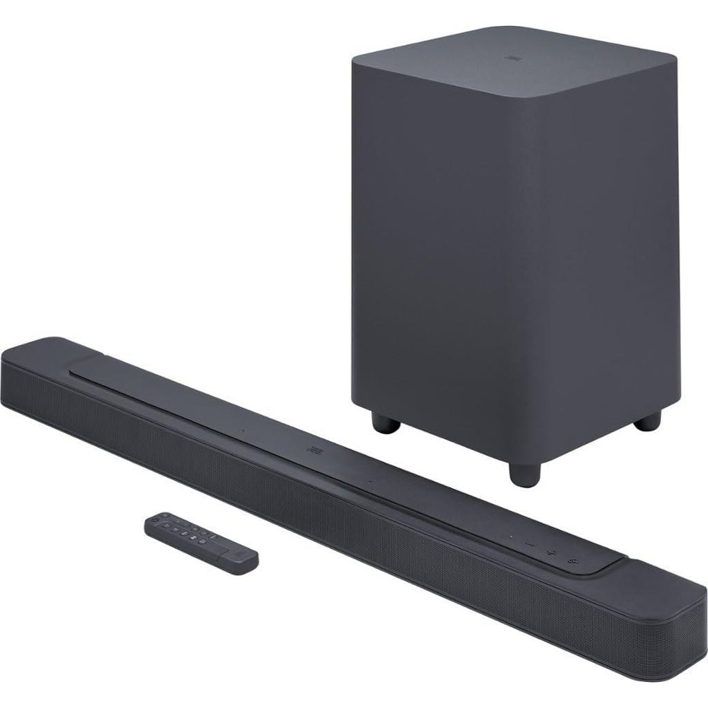 Barre De Son JBL Bar 500 - Noir