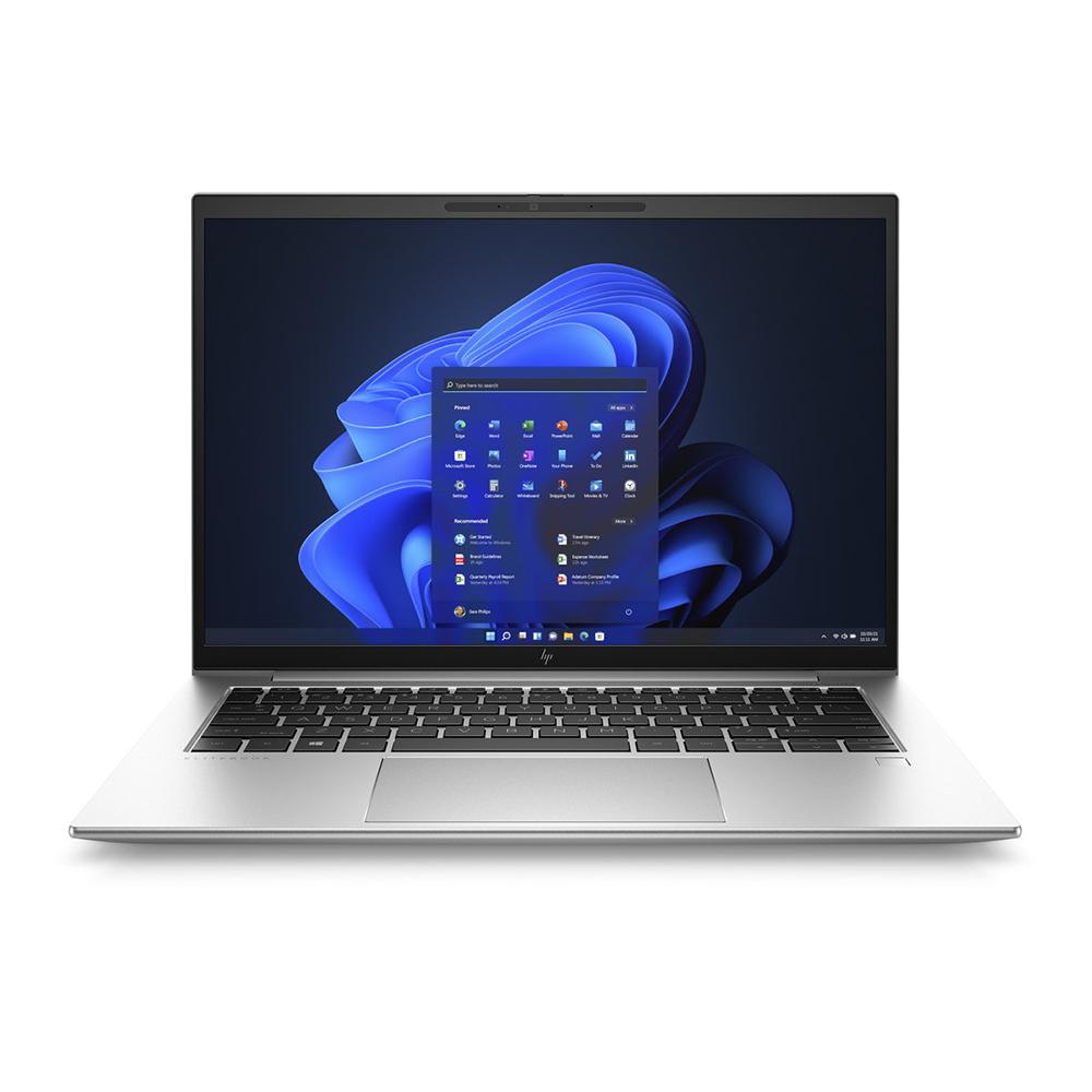 HP Elitebook 840 G9 14" Core i7 2.1 Ghz - SSD 512 Go - 32 Go Azerty - Français