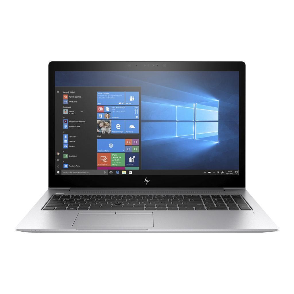 Hp Elitebook 850 G5 15" Core I5 2.6 Ghz - Ssd 512 Go - 8 Go Azerty - Français