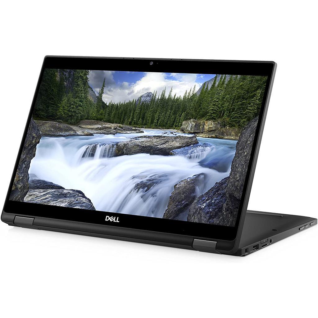 Dell Latitude 7390 2-In-1 13" Core I7 1.9 Ghz - Ssd 512 Go - 16 Go Qwertz - Allemand