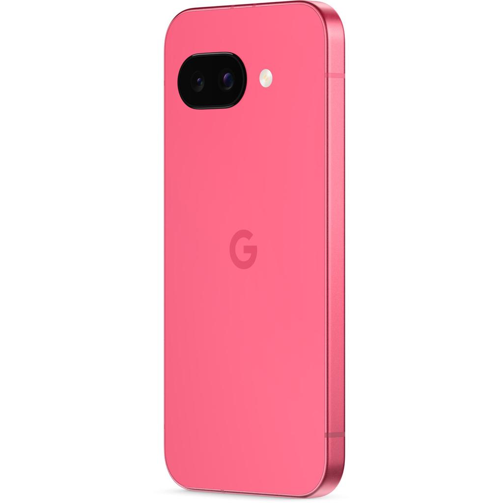 Google Pixel 9a ピンク 128GB Google Pixel 9a 128GB - Pink - Unlocked | Back Market