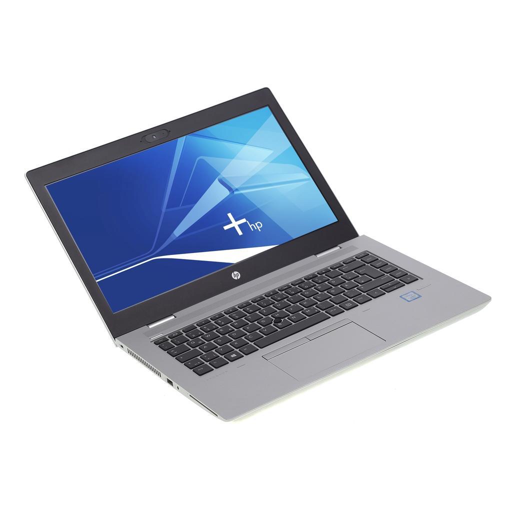 Acheter HP ProBook 640 G4 14"" Core i5 1.6 GHz - SSD 2 To - 32 Go QWERTZ - Allemand Reconditionné - 600,00 € HP ProBook 640 G4 14"" Core i5 1.6 GHz - SSD 2 To - 32 Go QWERTZ - Allemand Reconditionné - Hewlett-Packard reconditionné disponible sur Backmarket