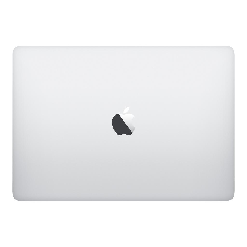 MacBook Pro 15 インチ (2018) シルバー - Core i7 2.6 GHZ - SSD 