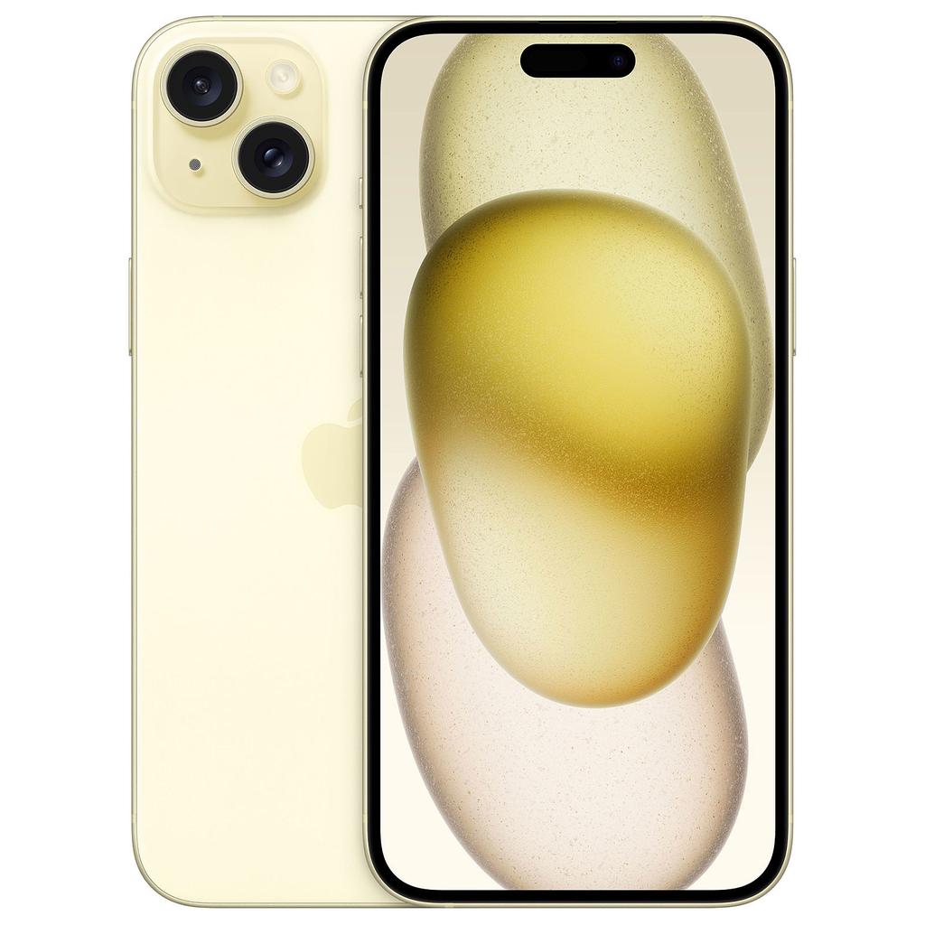 iPhone 15 Plus リファービッシュ品 | Back Market