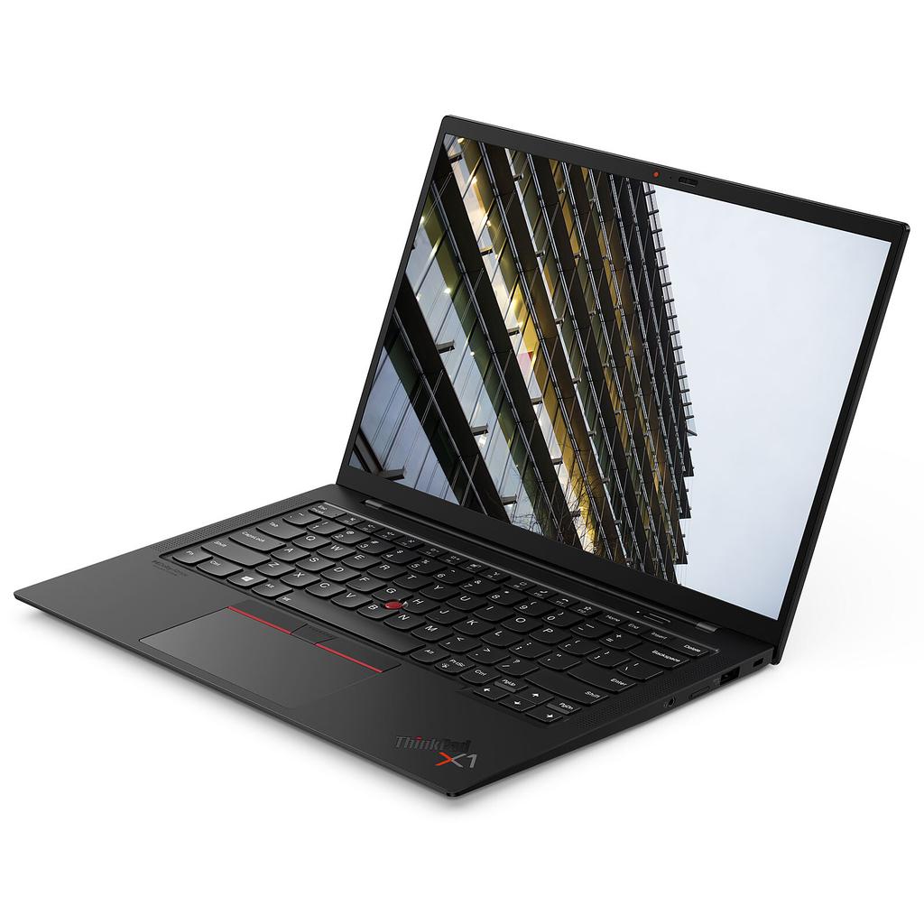 Lenovo ThinkPad X1 Carbon G9 14-inch (2021) - Core i7-1165g7 - 16