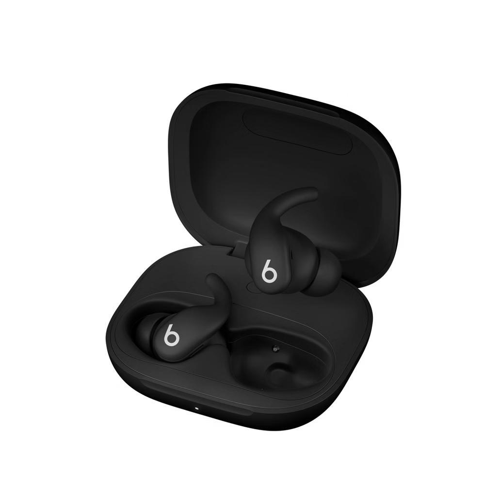 Powerbeats Fit ブラック Beats By Dr. Dre Powerbeats Fit Earbud Noise-Cancelling Bluetooth
