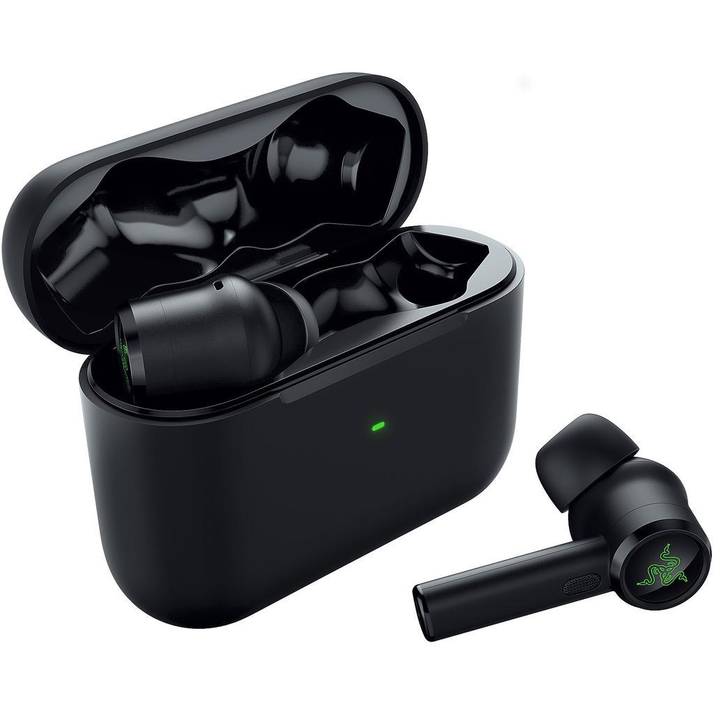 Écouteurs Razer Hammerhead True Wireless Pro