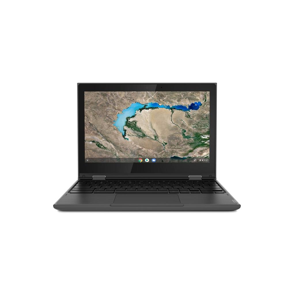 Lenovo Chromebook 300e 2nd Gen Celeron N4020 1.1 GHz 32 GB eMMC