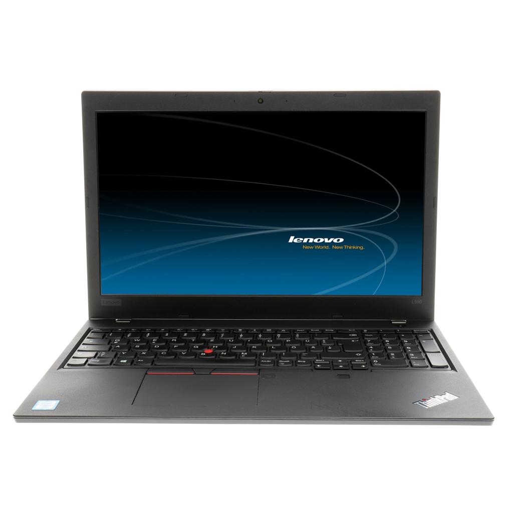 Lenovo Thinkpad L14 14" Ryzen 3 Pro 2.5 Ghz - SSD 256 Go - 16Go Azerty - Français