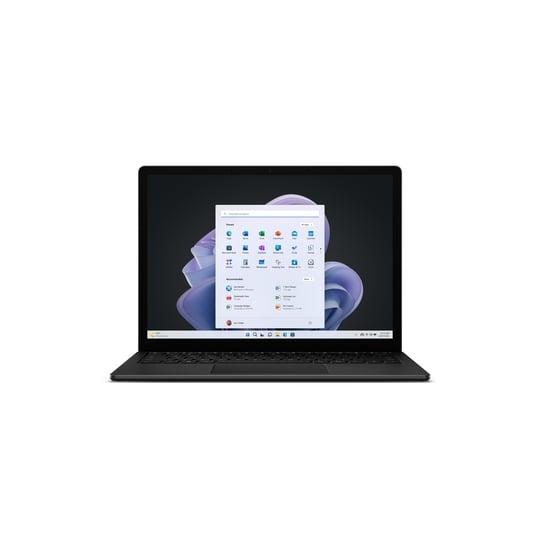 Microsoft Surface Laptop 5 13" Core i7 2.5 Ghz - SSD 256 Go - 16Go Qwertz - Allemand