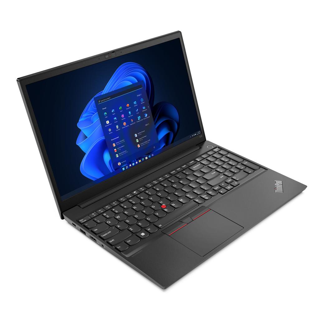 Lenovo Thinkpad E15 G4 15" Core i5 1.2 Ghz - SSD 512 Go - 16Go Qwerty - Néerlandais