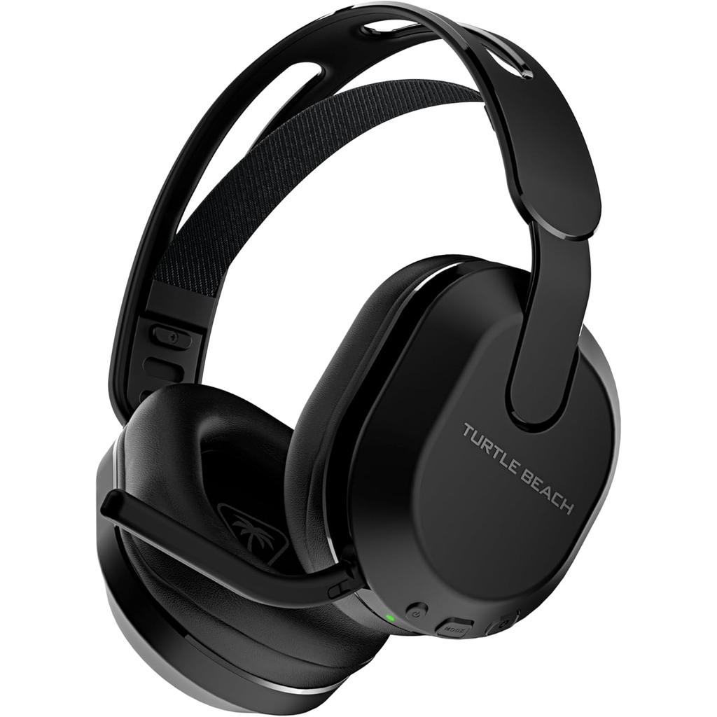 Casque Turtle Beach Stealth 500 PC - Noir