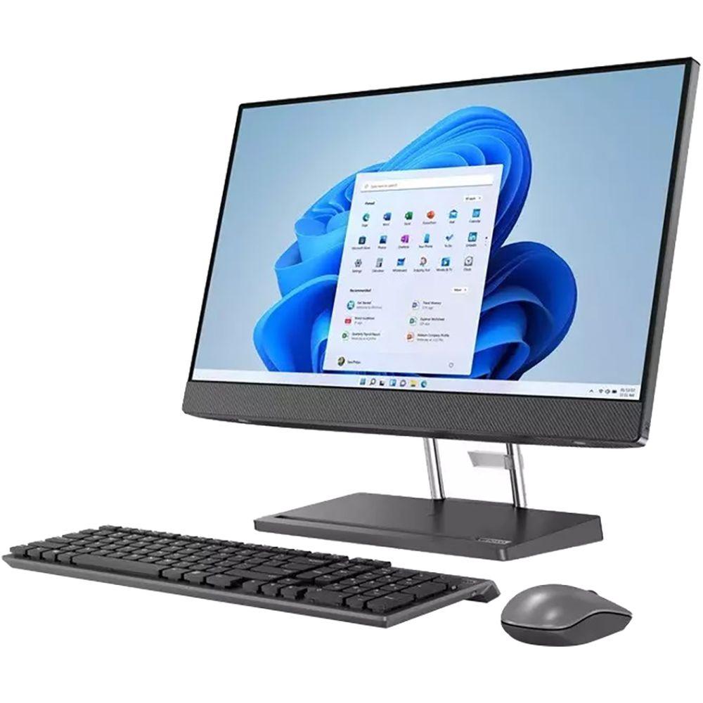 Lenovo IdeaCentre AIO 5 24IAH7 23