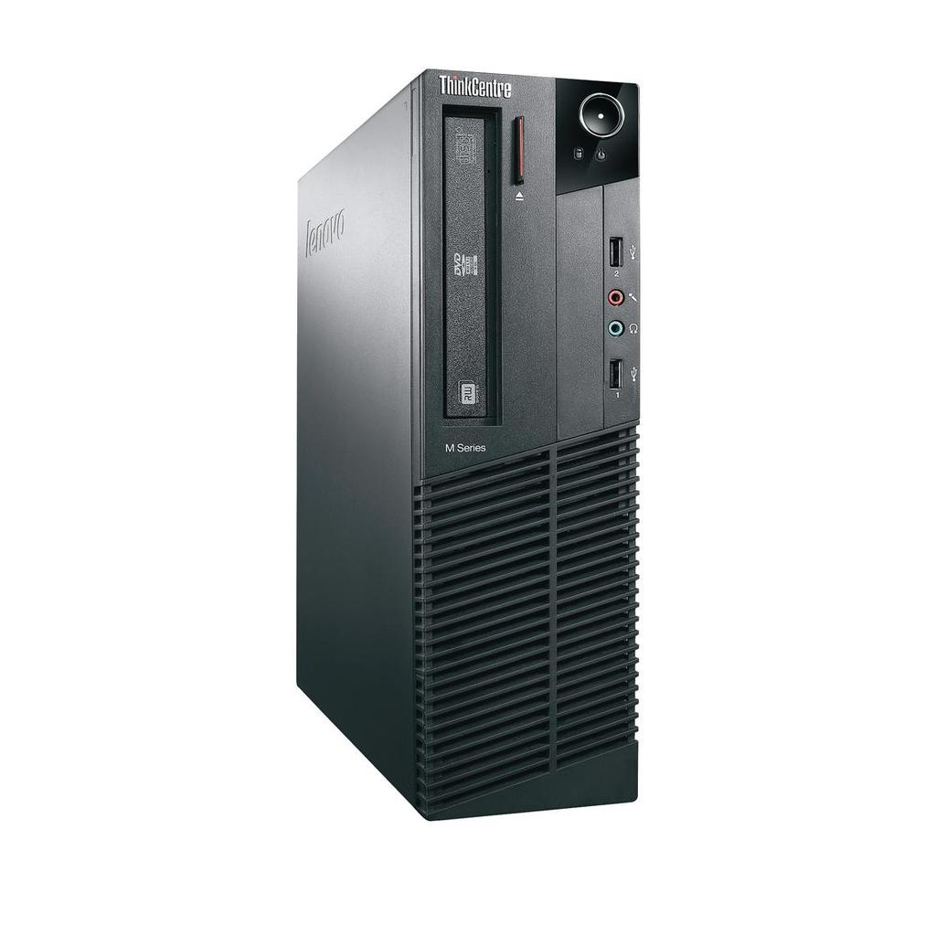 Lenovo Thinkcentre M92P Sff Core I5 3.1 Ghz - Hdd 1 To Ram 8 Go