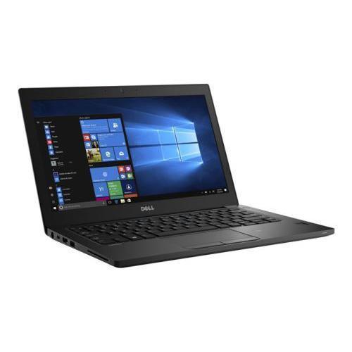 Dell Latitude 7280 12" Core I7 2.6 Ghz - Ssd 1To - 16 Go Azerty - Français