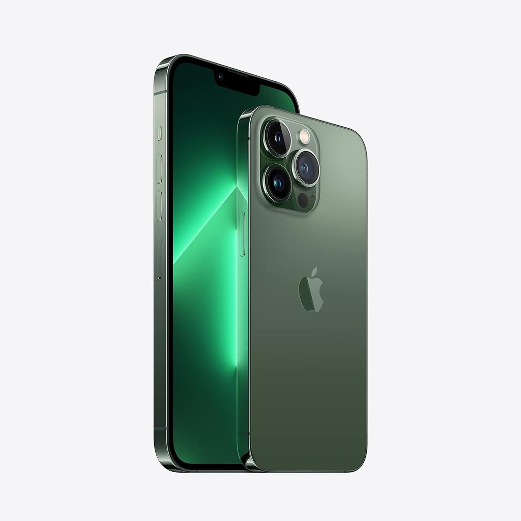 iPhone 13 Pro Max 1000GB - Alpine Green - Locked AT&T | Back Market