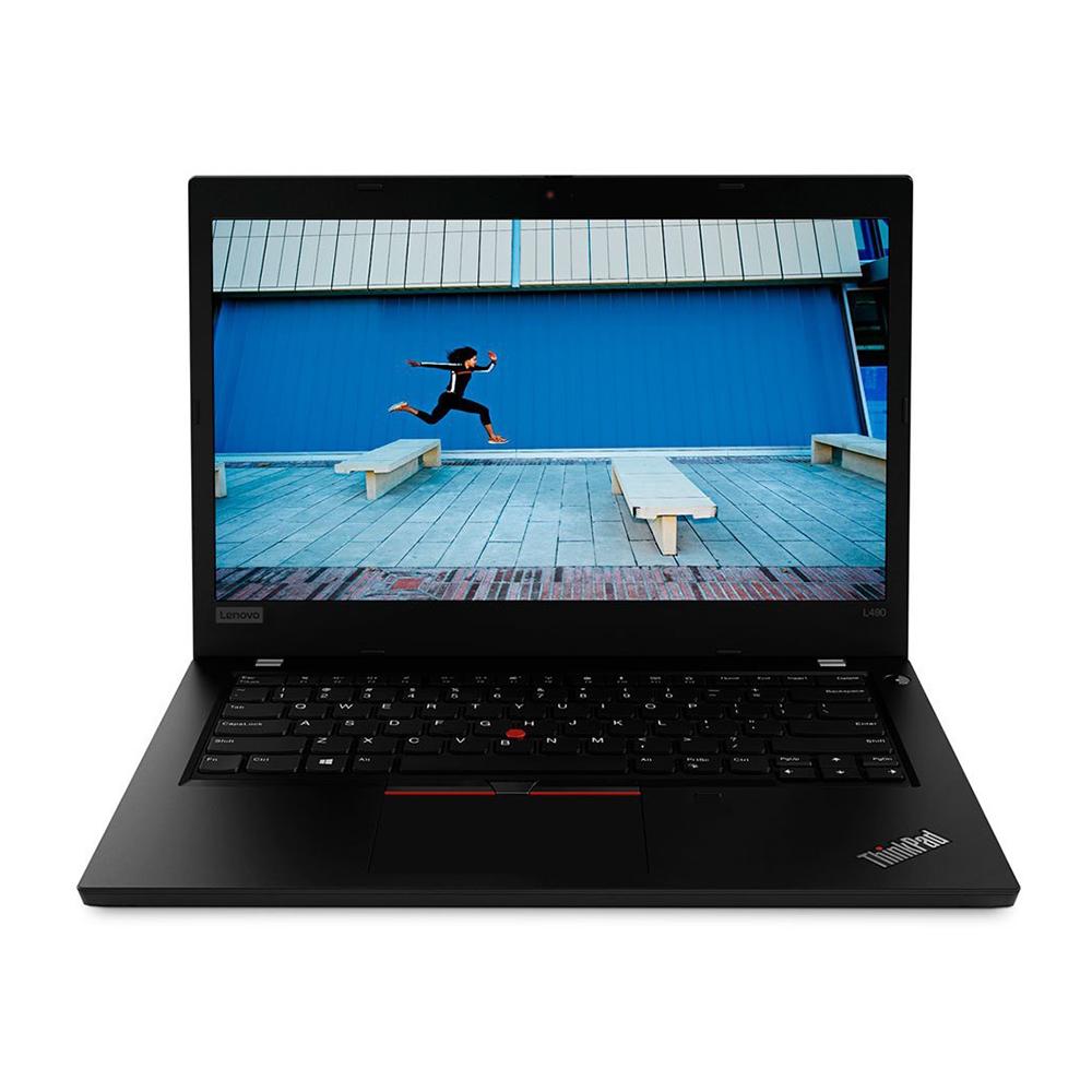 Lenovo Thinkpad L490 14" Core i5 1.6 Ghz - SSD 512 Go - 8Go Qwerty - Anglais