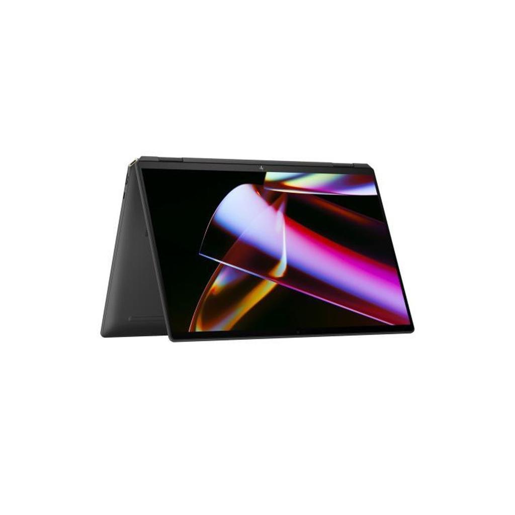 HP Spectre X360 2-In-1 16-Aa0Xxx 16" Core Ultra 7 3.8 Ghz - SSD 1To - 16Go Qwerty - Anglais