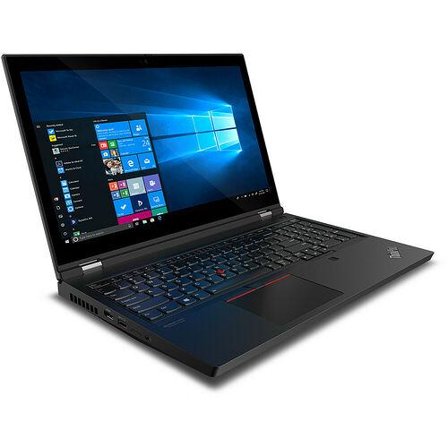 Lenovo Thinkpad P15 Gen1 15" Core i7 2.3 Ghz - SSD 512 Go - 16Go Azerty - Français
