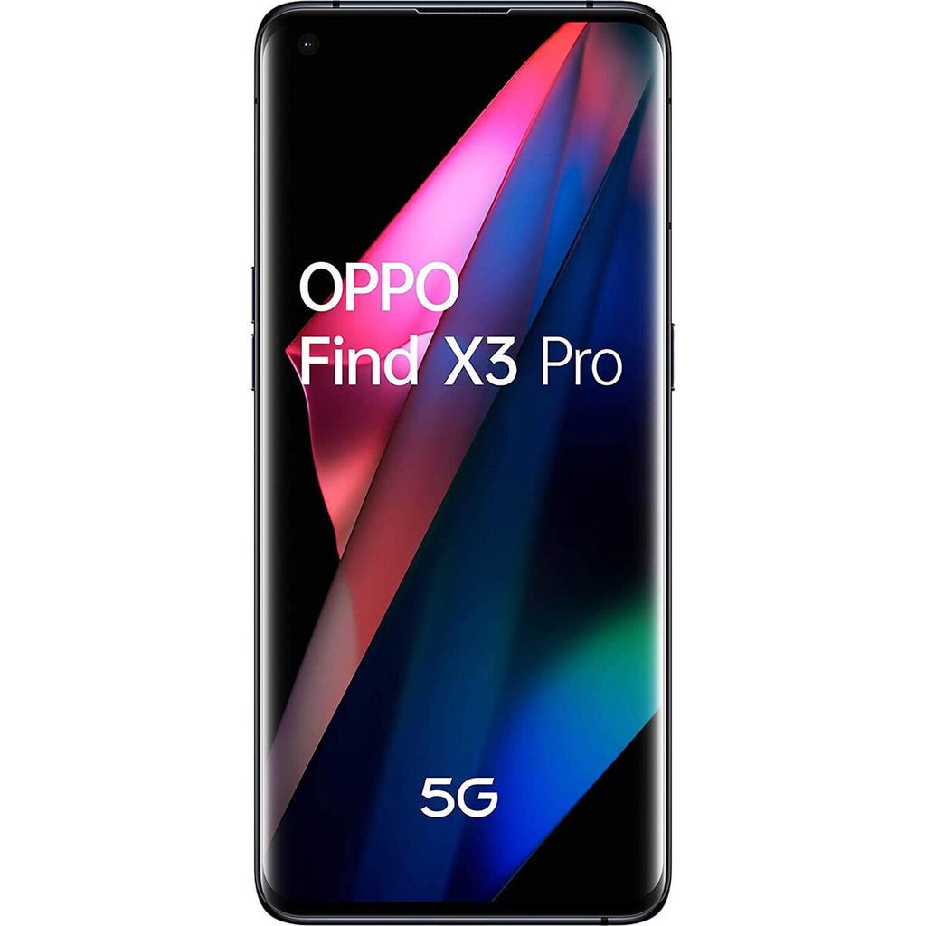 OPPO - OPPO Find X3 Pro(au版) 超広角に強いカメラスマホ。オッポ「OPPO Find X3 Pro」レビュー