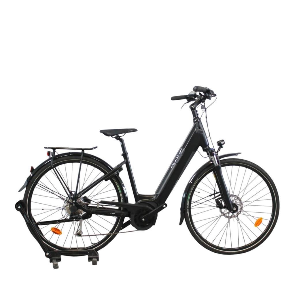 Vélo Électrique Peugeot Ec01 D9 Active Plus