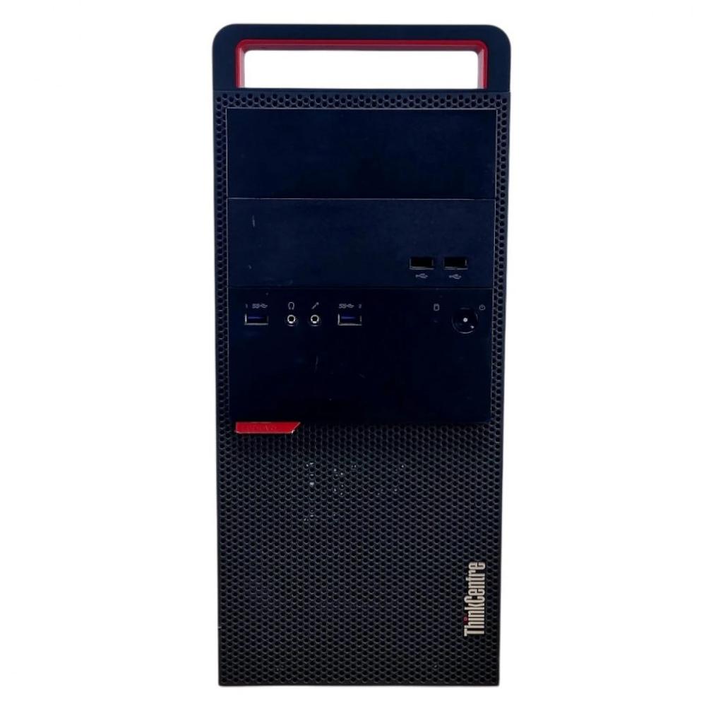 Lenovo Thinkcentre M900 Tower Core i7 3.4 Ghz - SSD 512 Go Ram 16Go