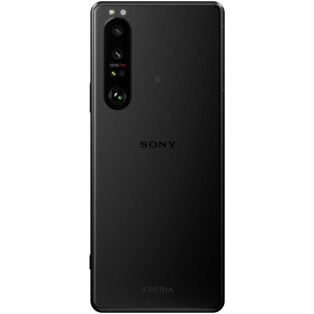 Sony Xperia 1 IV 256GB - ブラック - Simフリー 【整備済み再生品