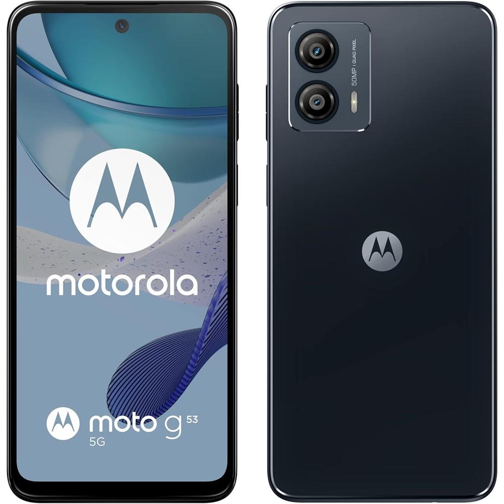 Motorola moto g53 本体 Motorola Moto G53 リファービッシュ品 | Back Market