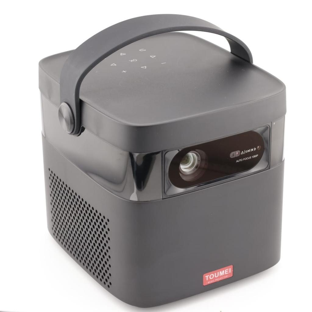 Vidéo Projecteur Toumei M2 Noir