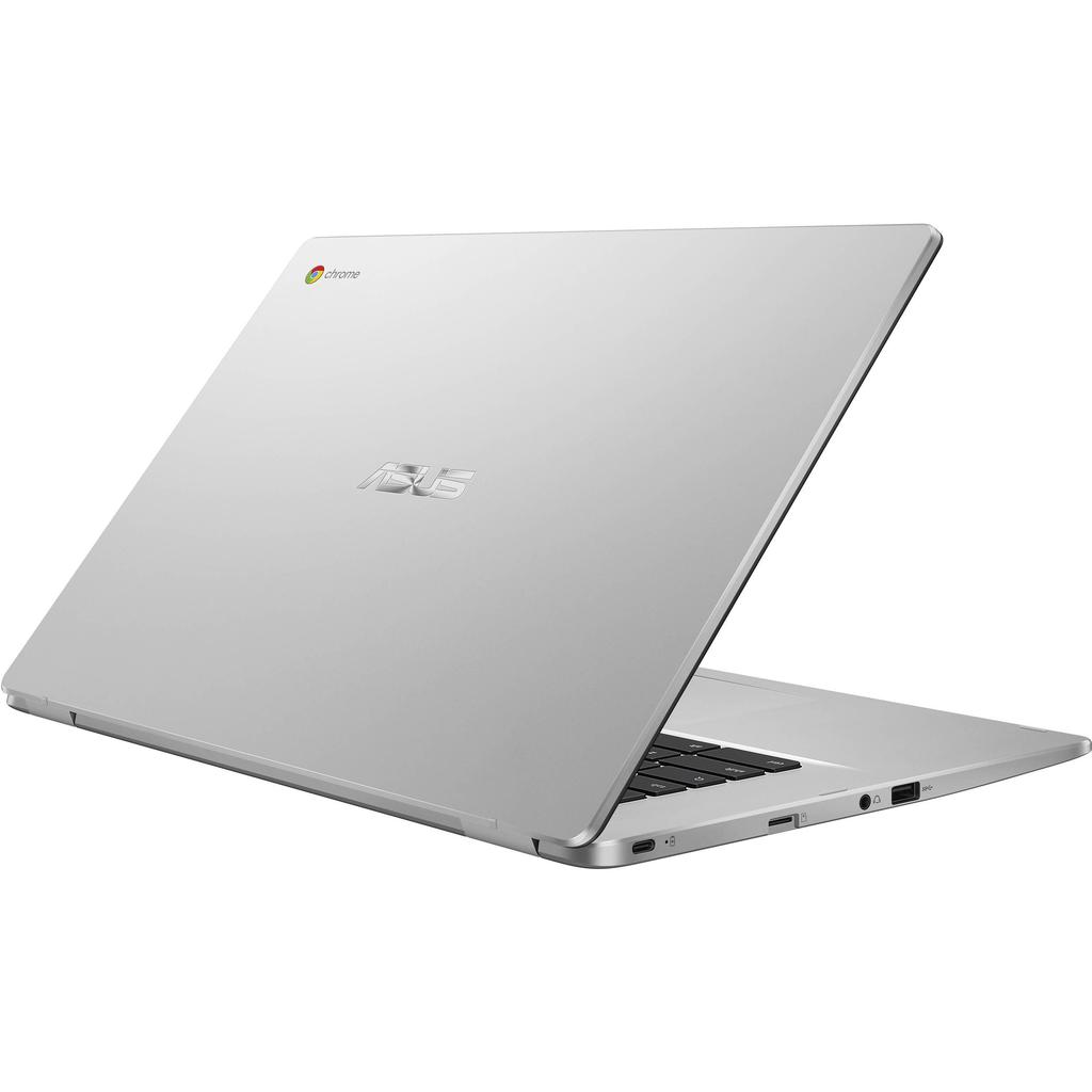 Asus ChromeBook C523N Celeron N3350 1.1 GHz 32 GB SSD - 4 GB