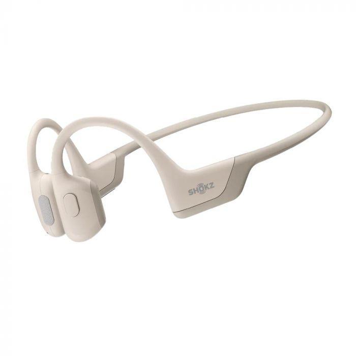 Ecouteurs Bluetooth Réducteur De Bruit - Shokz Openrun Pro S810