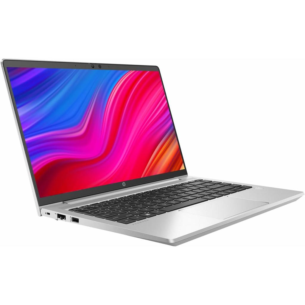 Hp ProBook 445 G8 14-inch (2021) - Ryzen 5 5600U - 16 GB - SSD 512