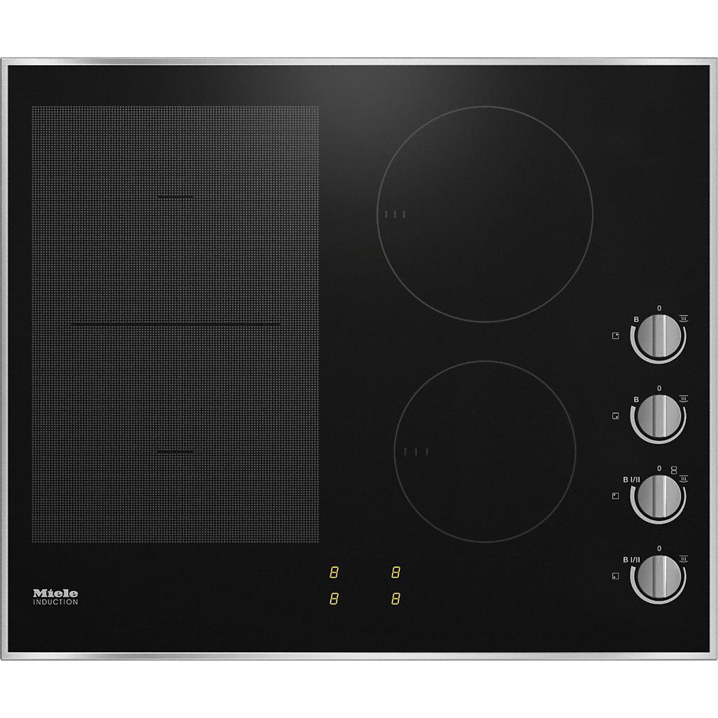 Miele KM 7164 FR Hot plate / gridle Back Market