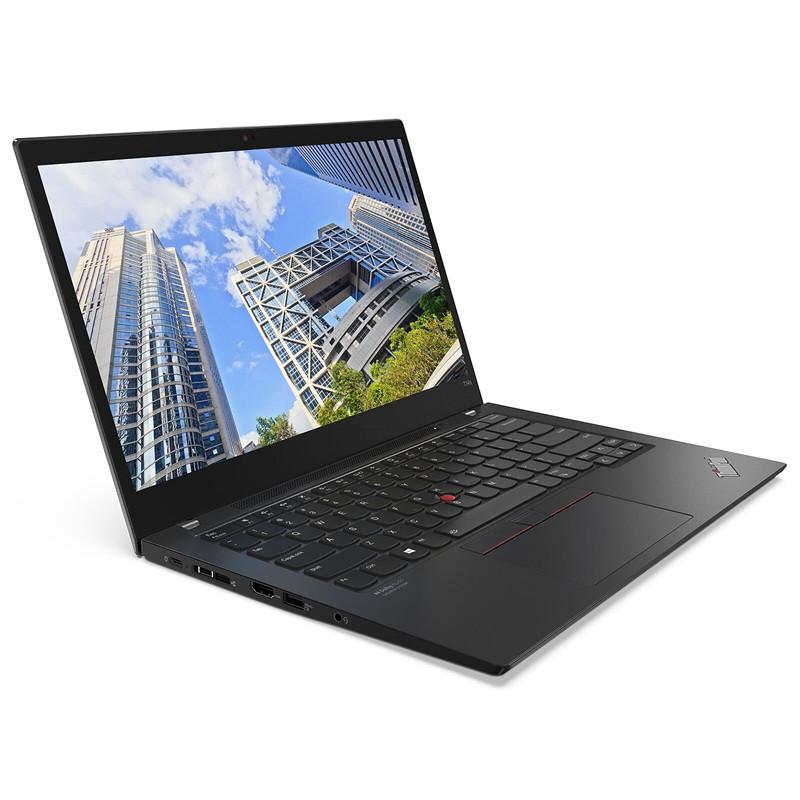 Lenovo Thinkpad T14 G2 14" Ryzen 7 Pro 1.9 Ghz - SSD 512 Go - 32Go Azerty - Français