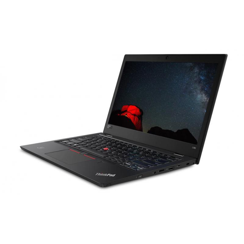 Lenovo Thinkpad L380 13" Core I3 2.2 Ghz - Ssd 512 Go - 8 Go Azerty - Français