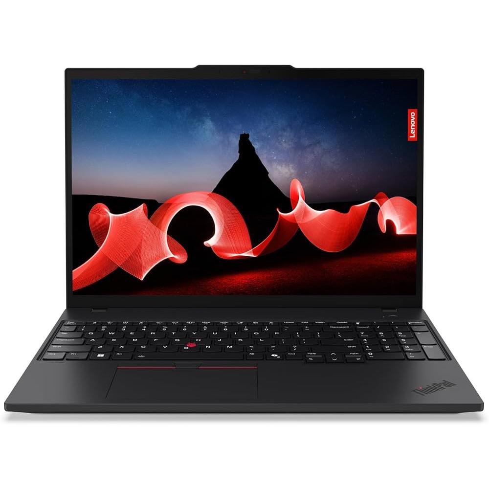 Lenovo Thinkpad T16 G3 16" Core Ultra 1.7 Ghz - Ssd 512 Go - 32 Go Qwertz - Suisse