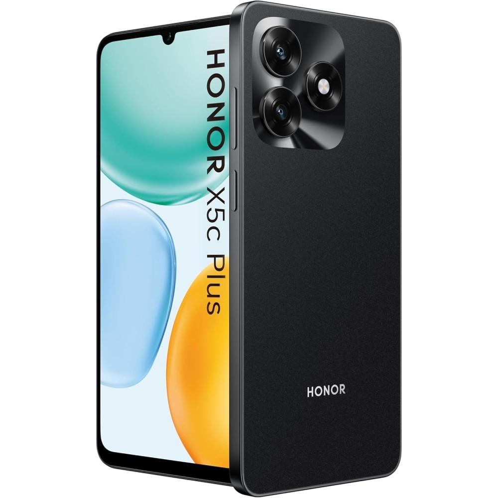 Acheter Honor X5c Plus 64 Go - Noir - Débloqué Reconditionné - 140,00 € Honor X5c Plus 64 Go - Noir - Débloqué Reconditionné - Honor reconditionné disponible sur Backmarket