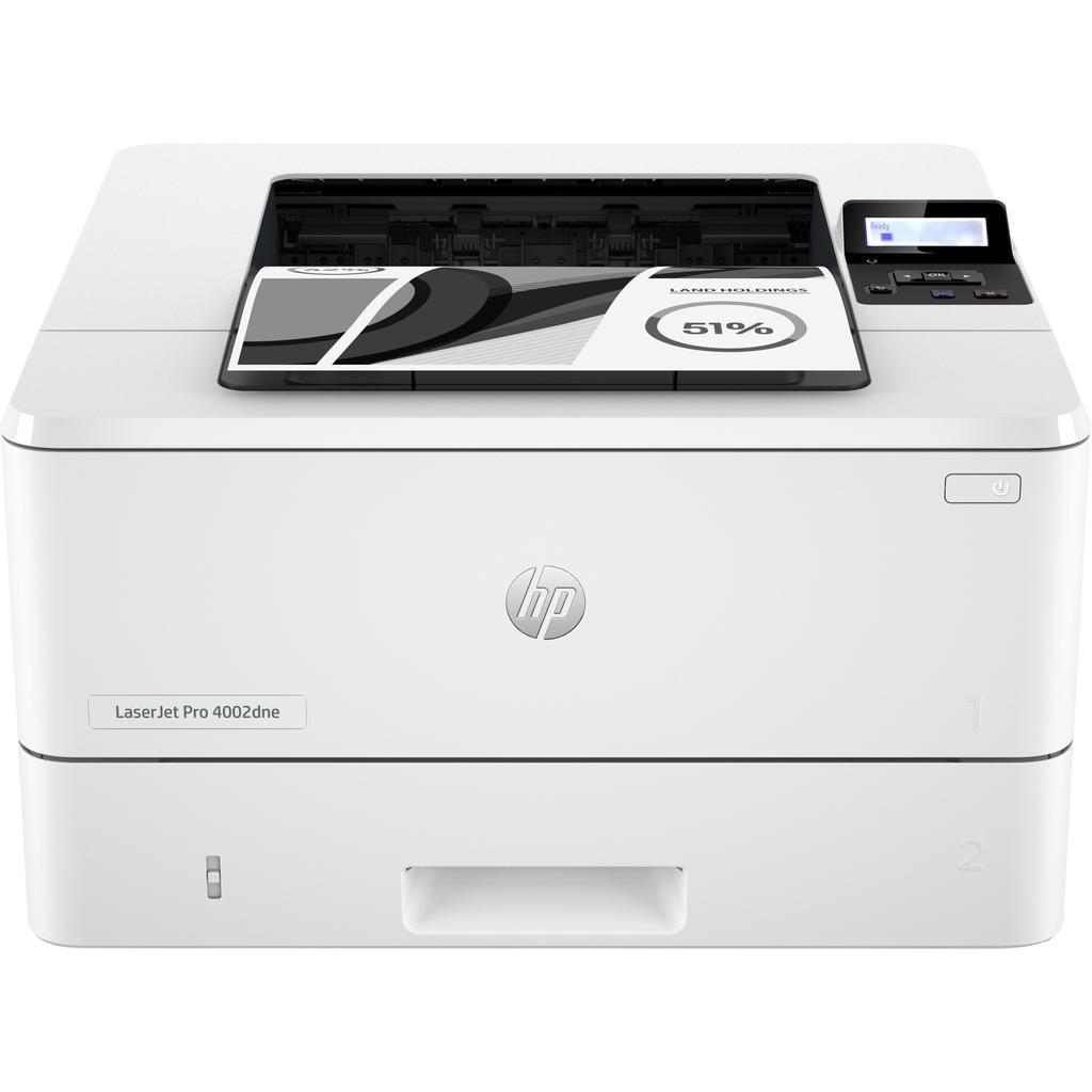 Imprimante Pro HP Laserjet Pro 4002Dne