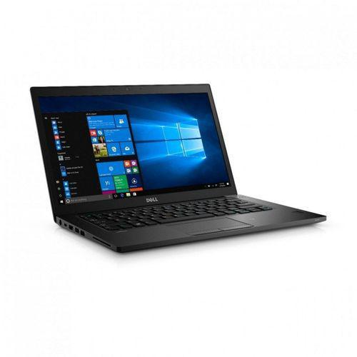 Dell Latitude 7480 14" Core I5 2 Ghz - Ssd 256 Go - 8 Go Qwertz - Allemand