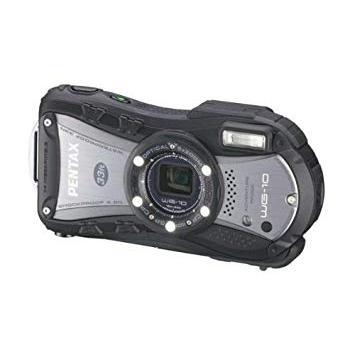 Pentax Compact Wg-10 - Noir
