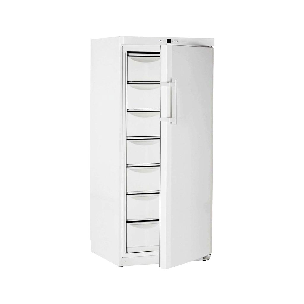 Congélateur armoire Liebherr G5216INDEX21B/001 Back Market