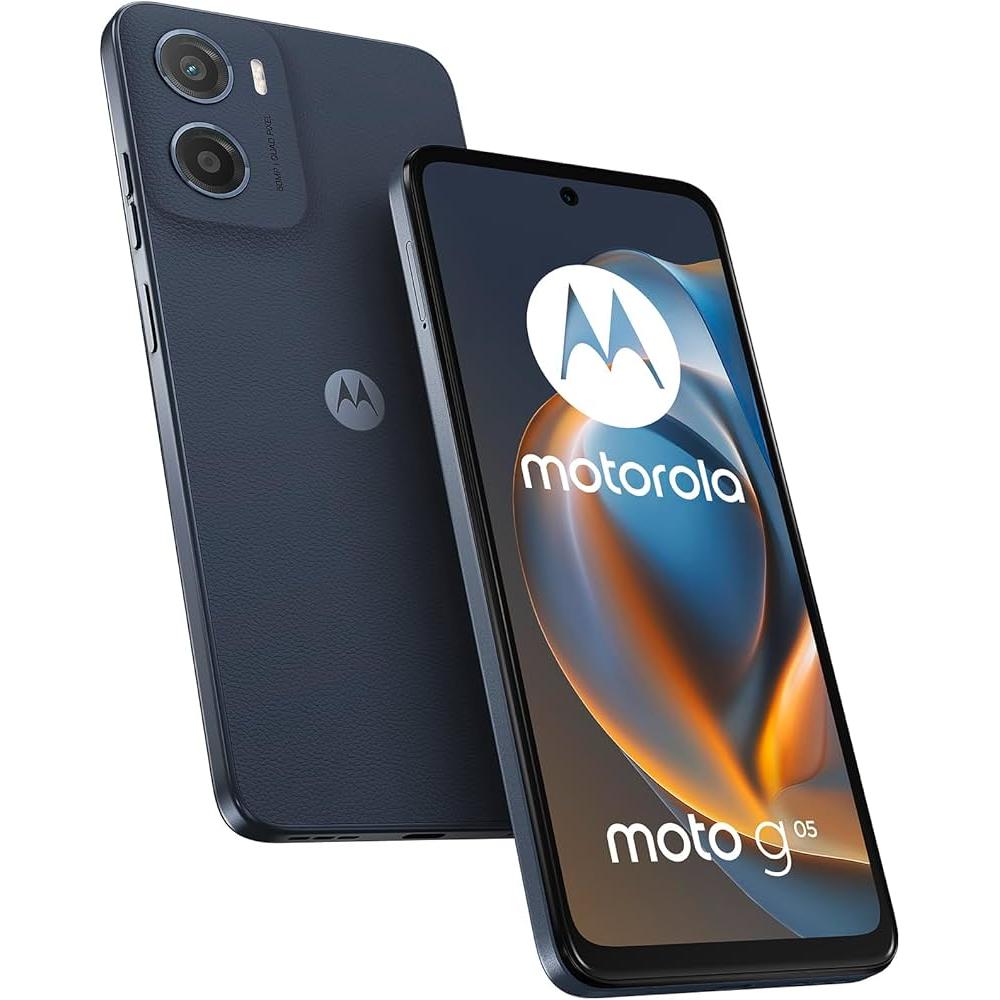 Motorola Moto G05 Refurbished | Back Market
