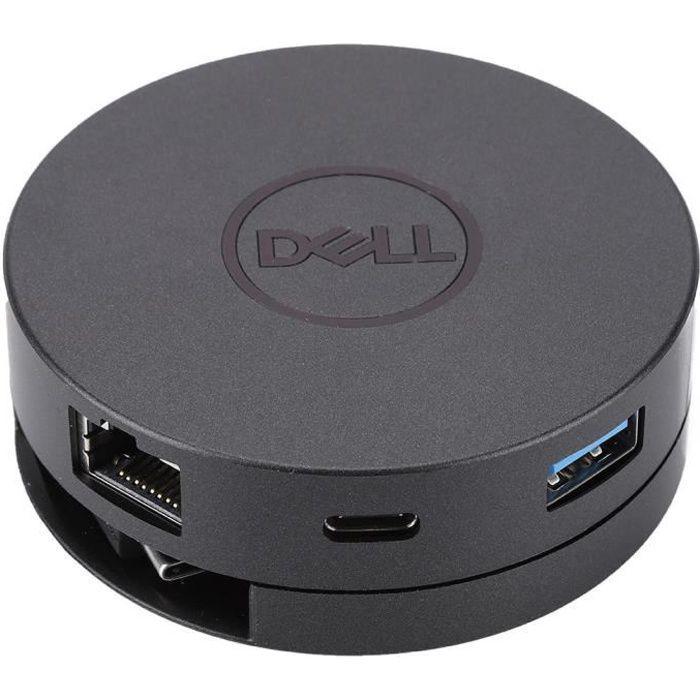 Dell DA300 DockingStation Back Market