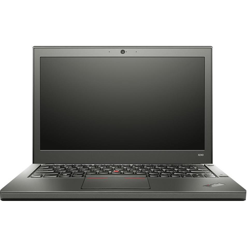 Lenovo Thinkpad X240 12" Core I5 1.9 Ghz - Ssd 1To - 8 Go Qwerty - Suédois