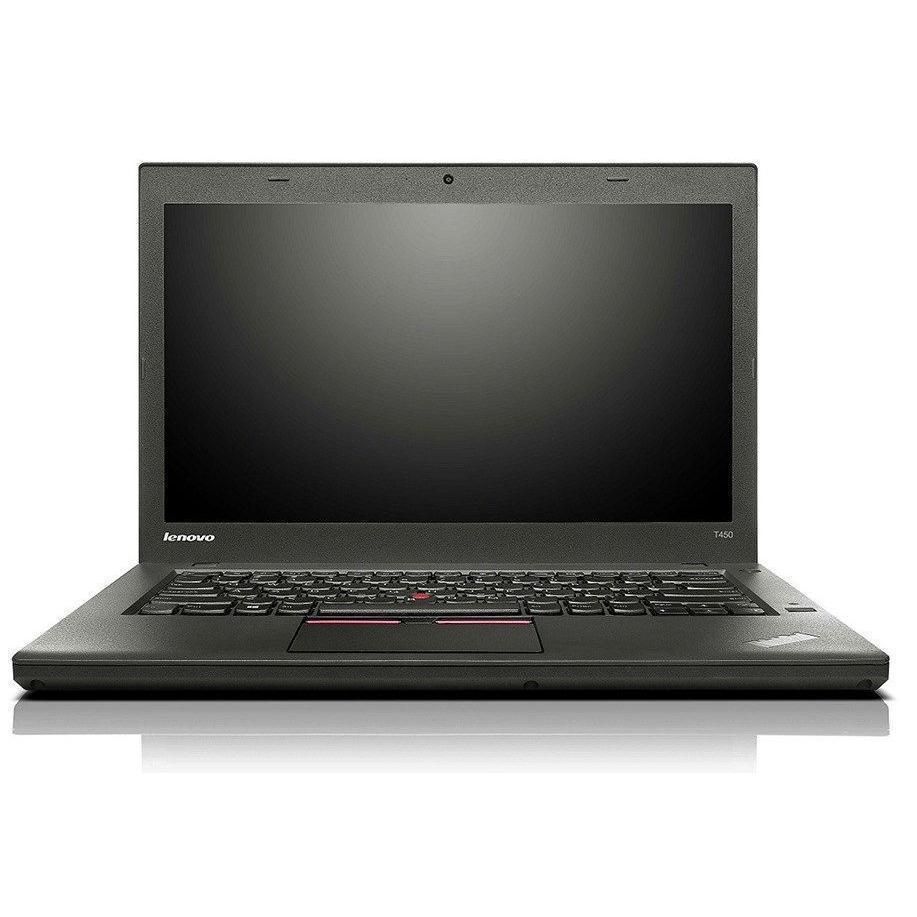 Lenovo Thinkpad T450 14" Core I7 2.6 Ghz - Ssd 320 Go - 8 Go Azerty - Français