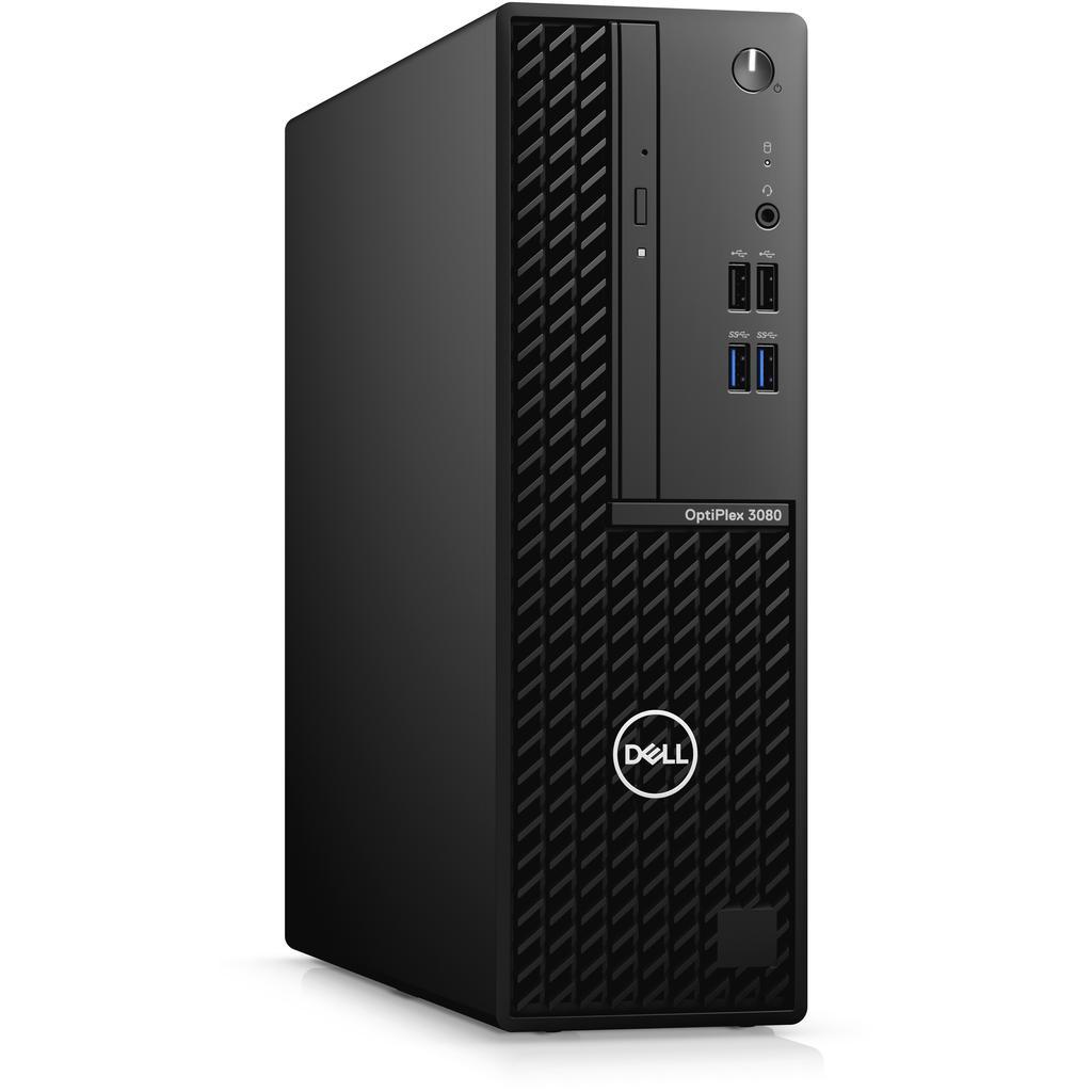 Dell Optiplex 3080 Sff Core i5 3.1 Ghz - SSD 128 Go Ram 8Go
