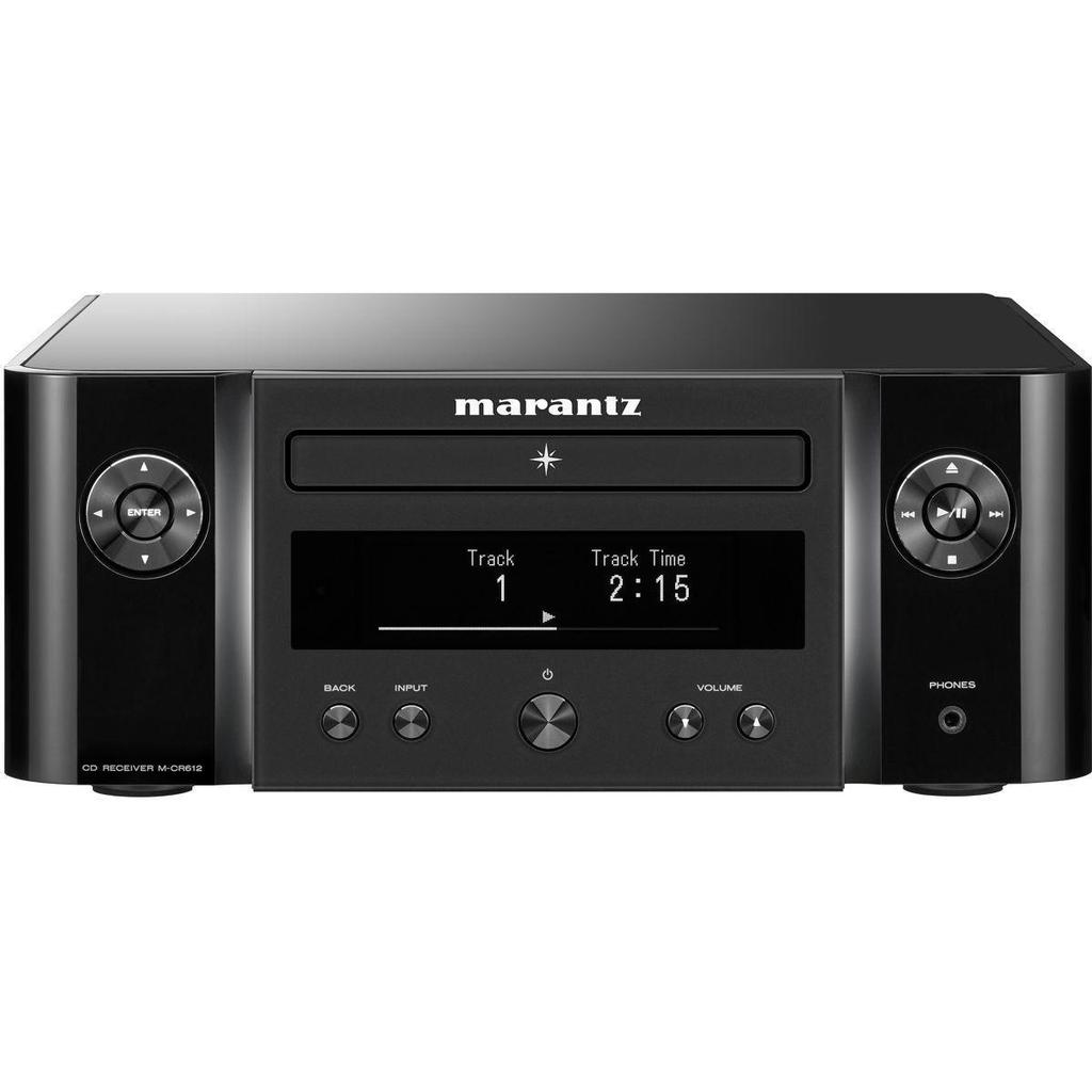 Marantz MCR612 Amplificatori