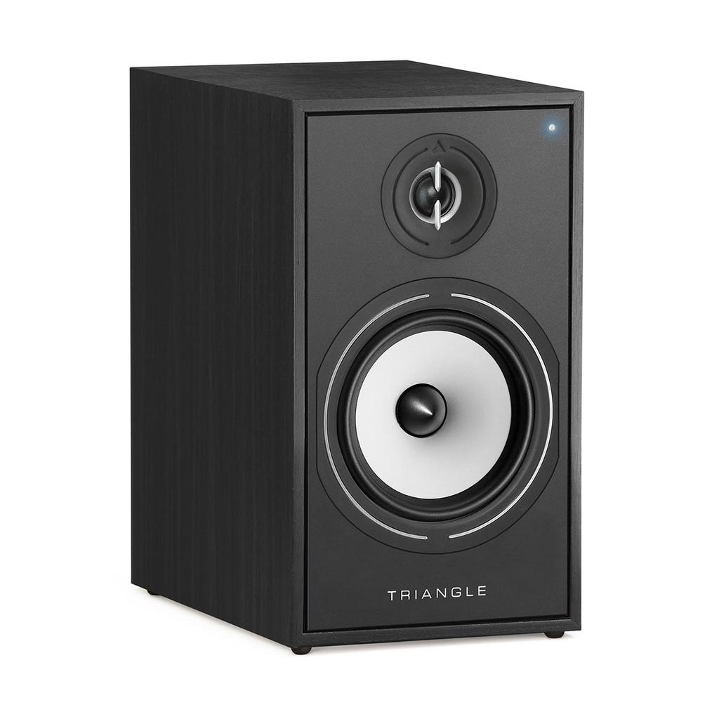 Enceinte Triangle Borea Br02 - Noir